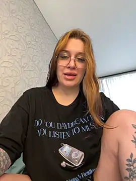 Snapshot of VikiDemini chatting on September 25, 6:34 am VikiDemini online show from September 25, 6:34 am