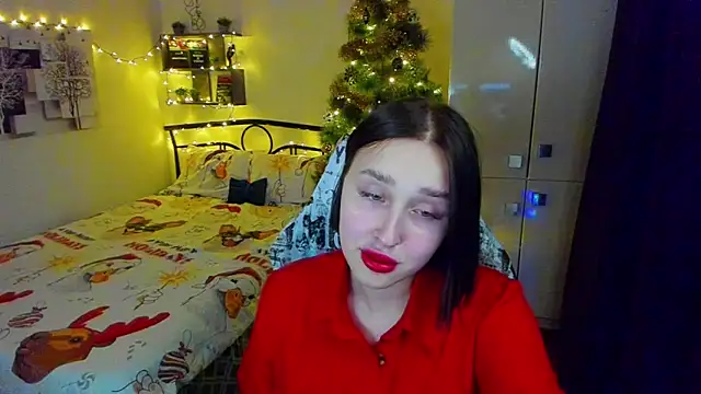 LinaTruly online show from December 20, 10:03 pm