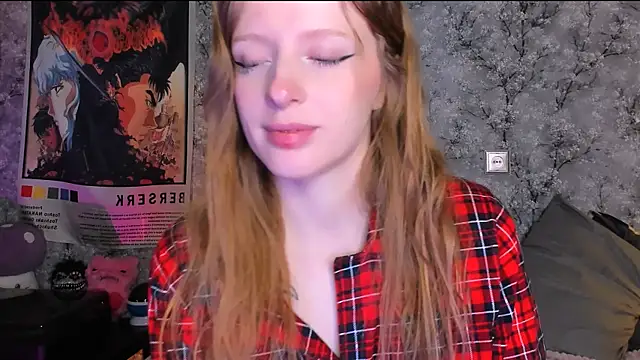 Inma Lewdness online show from November 22, 8:33 pm