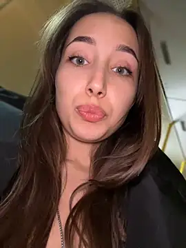 VelvetVixenI online show from November 26, 7:59 pm