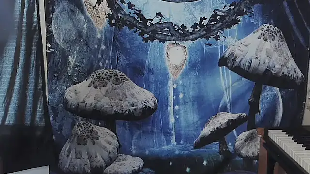  hellostormy  online show from January 31, 8:18 pm