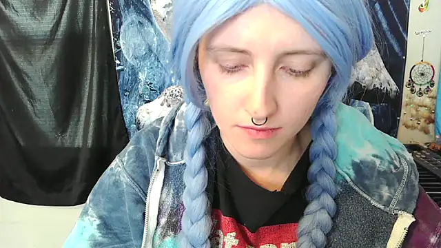  hellostormy  online show from February 23, 5:34 pm