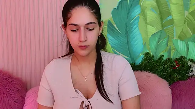 Teresa Stane online show from January 10, 3:50 pm