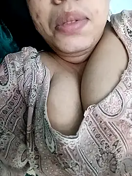 Haniya-143 online show from December 3, 12:02 am