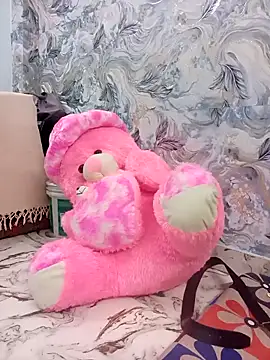 Haniya-143 online show from February 18, 9:58 pm