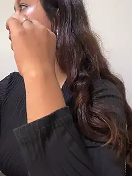 Ariana Pierce online show from May 9, 6:43 pm