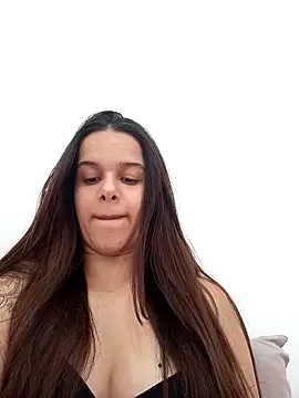 princesaa98 online show from September 27, 4:14 pm