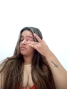 princesaa98 online show from December 21, 10:30 am