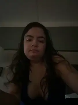 littlemissbabycakes online show from May 1, 2:48 am
