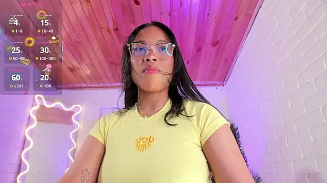 penelope tay1 online show from October 19, 3:52 am