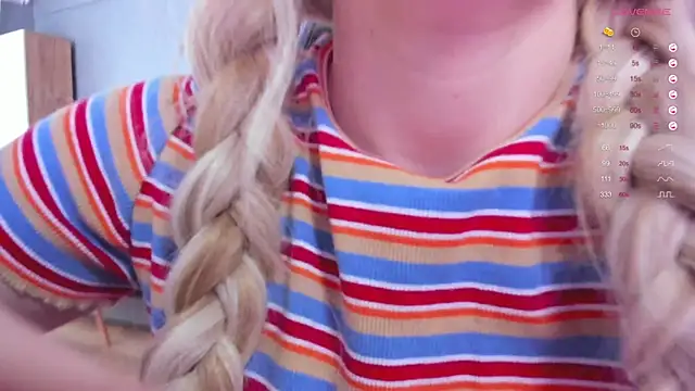 Amy honey angel online show from April 3, 10:24 am