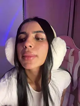 Emily-14 online show from August 4, 3:56 am
