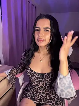 Emily-14 online show from July 28, 2:20 am
