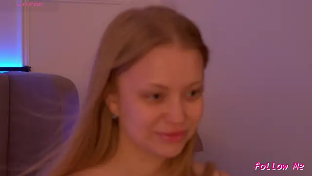 DorisHell online show from December 17, 12:16 am