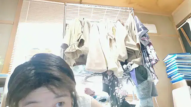 morikawa sayaka online show from October 10, 12:04 am