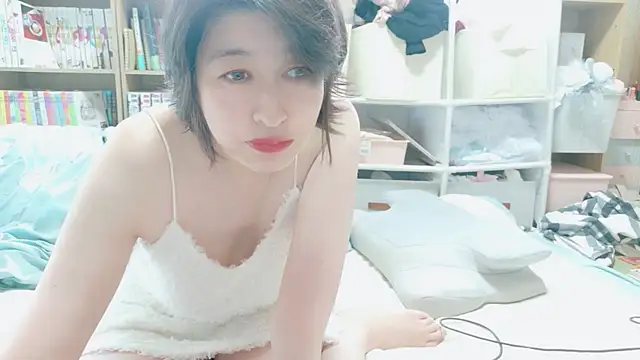 morikawa sayaka online show from April 6, 4:46 am