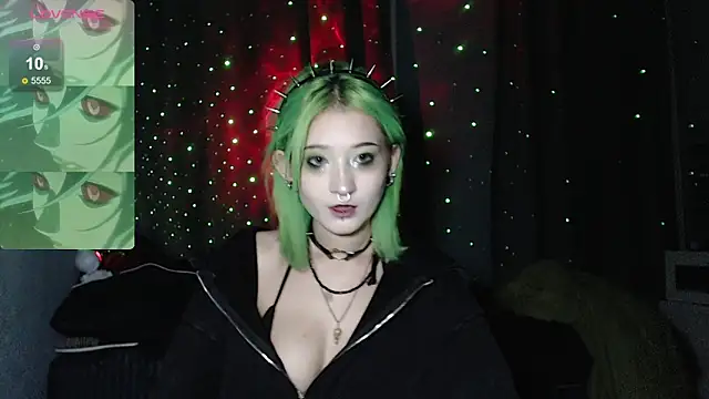 Milten-Trish online show from November 1, 3:38 pm