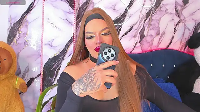 Missisabella  online show from August 9, 12:51 am