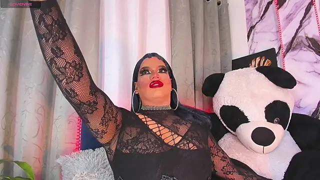 Missisabella  online show from July 11, 12:43 am