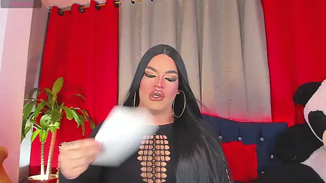 Missisabella  online show from April 30, 11:41 pm
