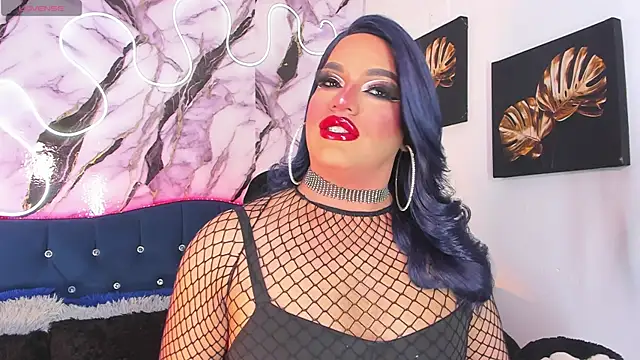 Missisabella  online show from July 28, 1:25 am