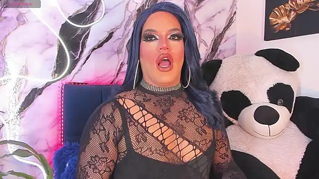 Missisabella  online show from August 3, 12:47 am