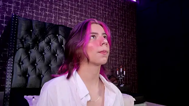 ArtemisaBlake online show from October 24, 4:58 pm