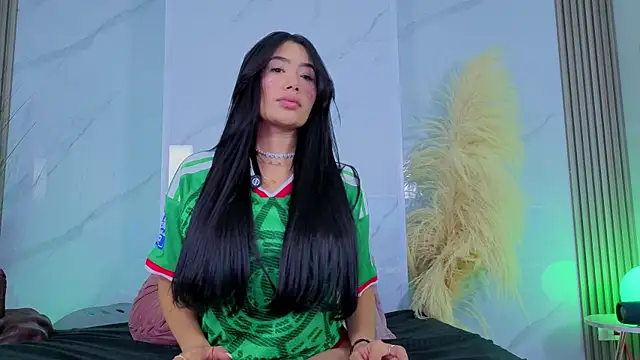 Chlooee   online show from July 2, 1:16 am
