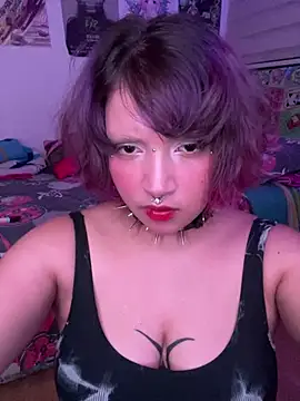 lady noize online show from July 14, 2:01 am