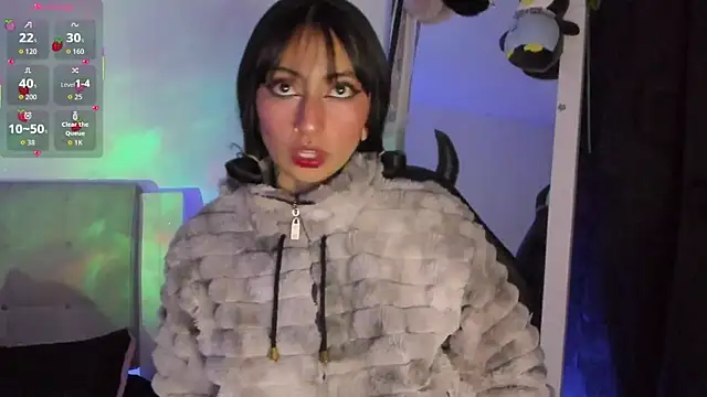 Any Roussee online show from November 14, 1:49 am