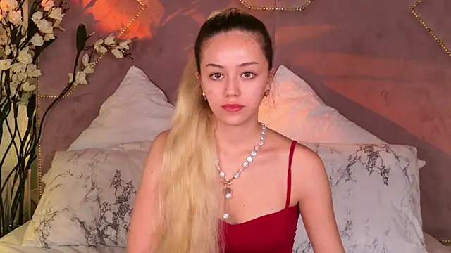 STELLA RICH online show from September 16, 9:23 pm