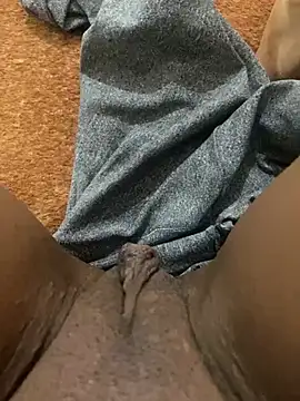 Deliciamisteriosa10 online show from March 16, 5:17 pm