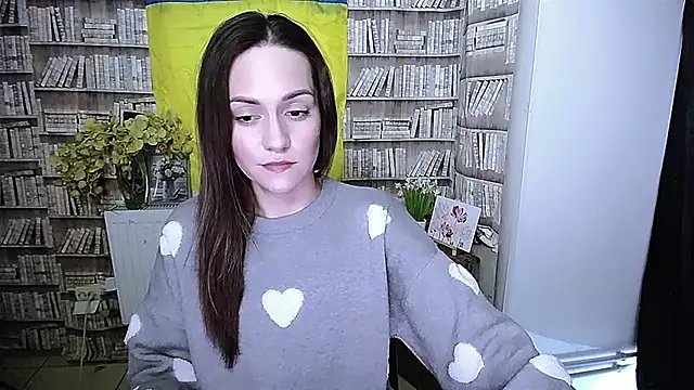 Lina Star S online show from November 25, 10:28 am