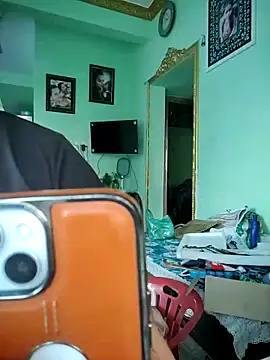 Oeshi online show from November 19, 8:58 am