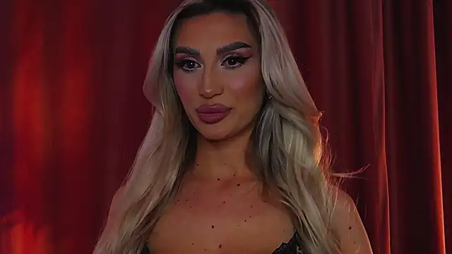 DalidaSelena online show from May 2, 4:21 pm