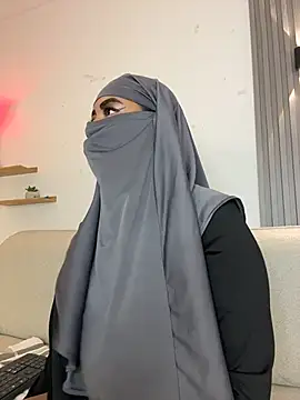 jazmin anbar online show from July 19, 10:34 pm