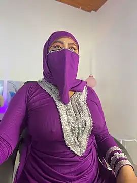 jazmin anbar online show from May 15, 11:18 pm