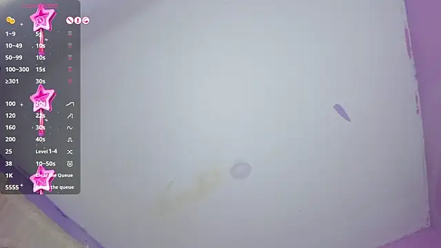 Jenny Evans82 online show from January 7, 12:03 am