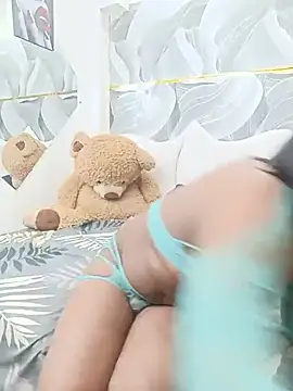 CamilosaOrtega online show from June 7, 12:01 pm