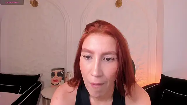 MiaFarrell  online show from July 28, 5:24 pm