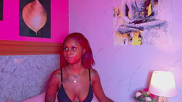 kinkyandsavage online show from June 13, 7:55 pm