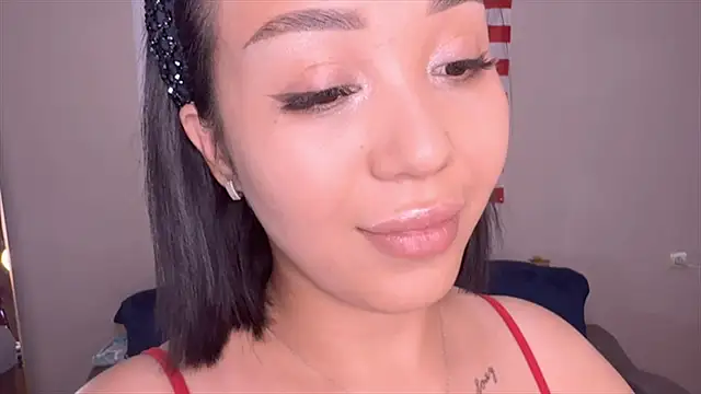 PurrrfectMiko online show from July 12, 1:56 pm