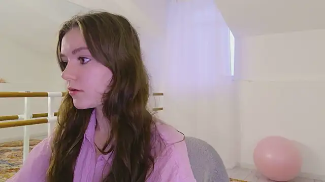 Lana  Cute  online show from July 6, 10:09 am