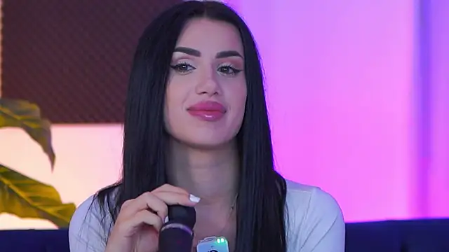 Jenna Day online show from November 19, 5:18 am