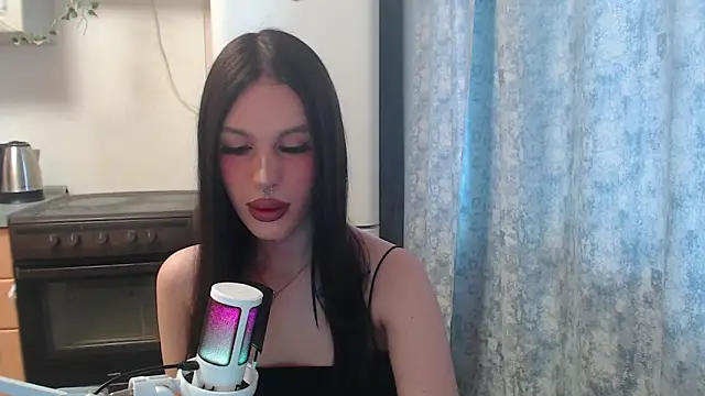 Cassie Bae online show from May 1, 11:24 am