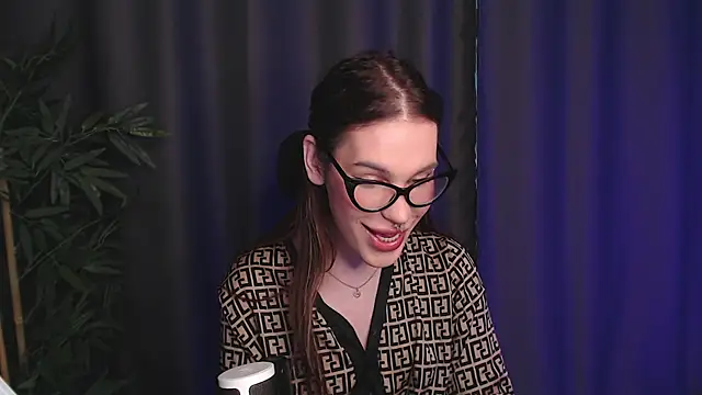 Cassie Bae online show from March 12, 2:31 pm