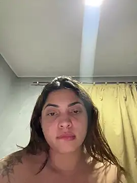 Nicollygriu online show from June 9, 11:48 pm