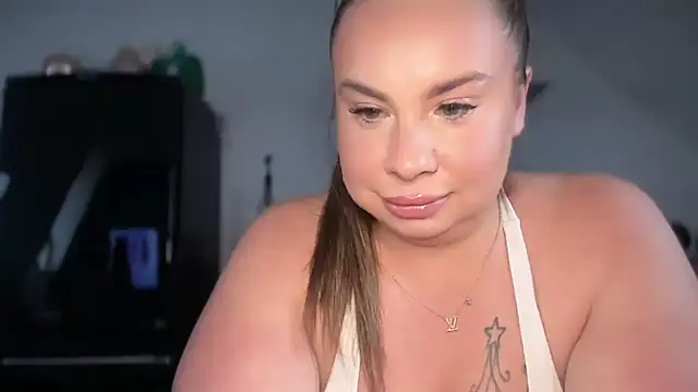 CharlieFx online show from October 27, 2:56 pm