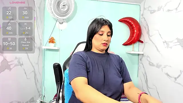 karime sexygirl online show from March 6, 11:27 am