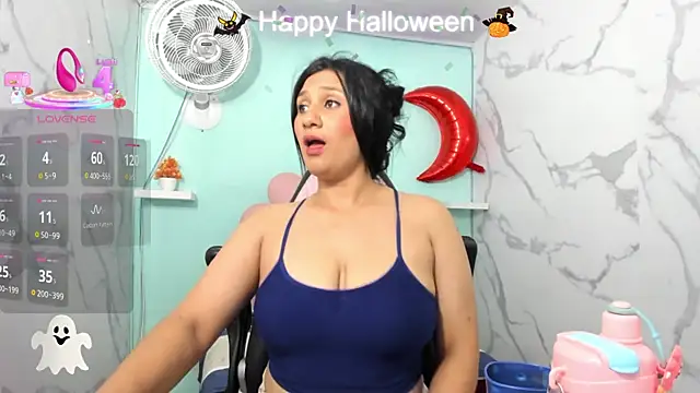 karime sexygirl online show from November 3, 12:09 pm